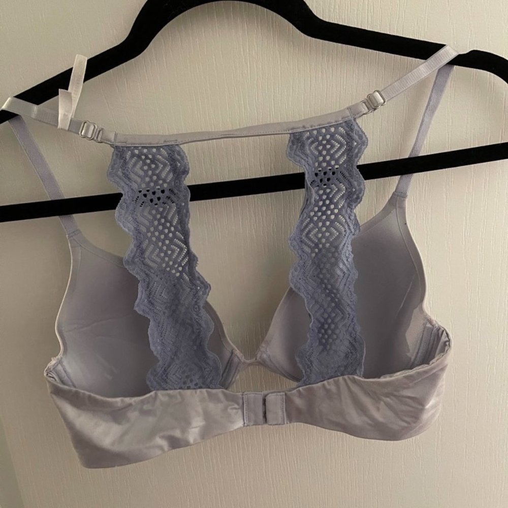 Aerie Full coverage Sunnie Lace Bra